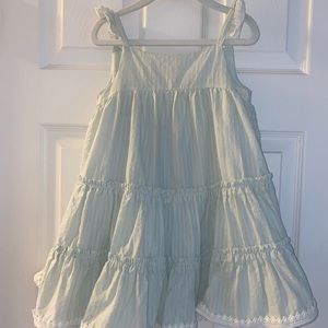 Catherine Malandrino Girl Dress 3T